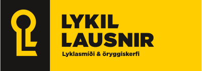 logo-lykillausnir