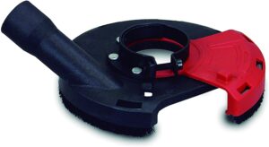 STAYER AIR SUCTION PROTECTION GUARD