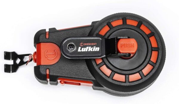 Crescent Lufkin Kalklína Contractor 30 metra CL100B