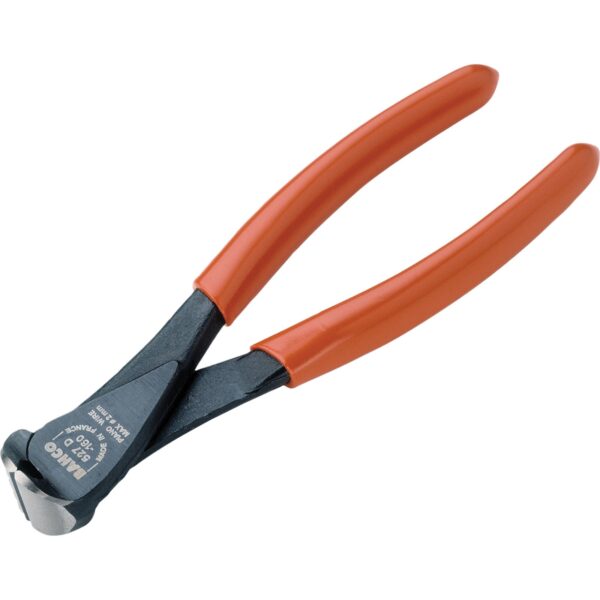 BAHCO Naglbítur 160mm Vogarafl 527 D-160