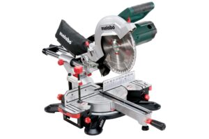 METABO Bútsög/Geirungssög KGS 254 M