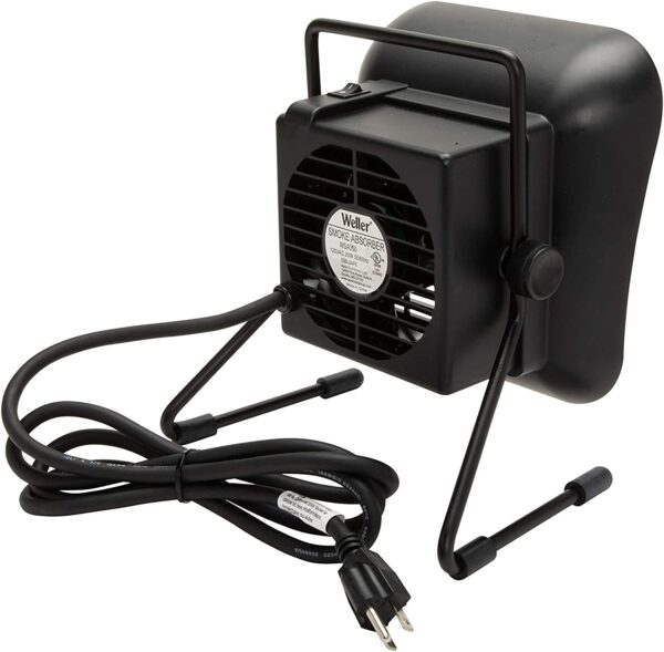 Weller Reyksuga 20w 230 VDE - Image 4