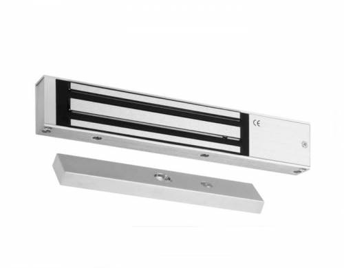 YALE Segullæsing Maglock 270kg