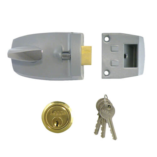 Legge Smekklás 707.PB/SV 89mm