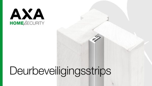 AXA Öryggislisti Állitur M3-EX 5-9 2150mm ÚTOPNUN Innbrotavörn