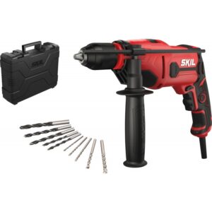 Skil Red Höggborvél 710w taska