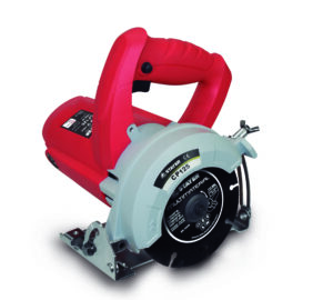 STAYER Hjólsög fyrir Stein m.Demantsblaði CP125