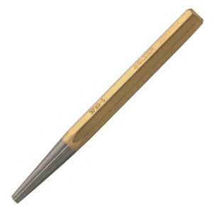 BAHCO Dúkknálar 2mm 3733-2
