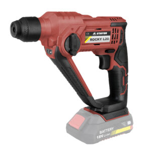 STAYER Borhamar Hleðslu 18V ROCKY L20 -LAUSU ÁN RAFHLAÐA EÐA HLEÐSLUTÆKIS-