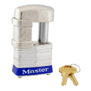 MASTER LOCK Kerrulás