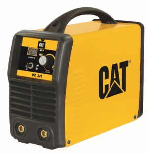 CAT / CATERPILLAR Suðuvél Inverter MMA 200A