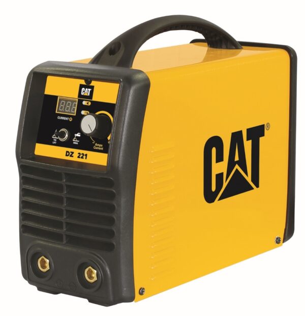 CAT / CATERPILLAR Suðuvél Inverter MMA 200A TIL 200A DZ 251 ST