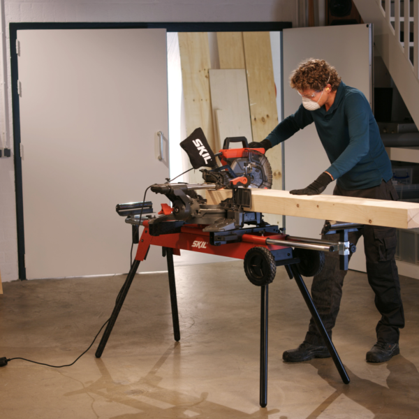 SKIL Vinnuborð BT1E1300AA - Image 3