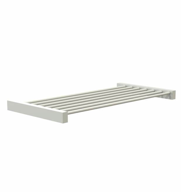 FROST Quadra Handklæðahilla