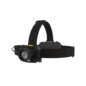 CAT Höfuðljós 800 Lumen