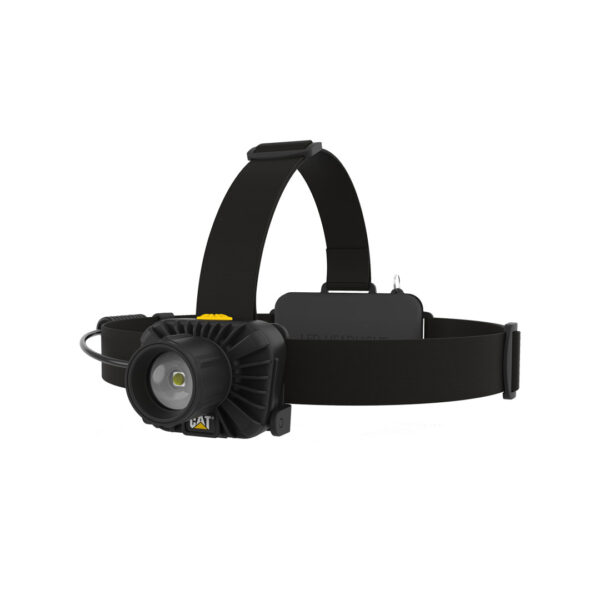 CAT Höfuðljós 800 Lumen