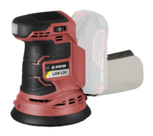 STAYER Juðari Hleðslu 18V LOM L20 -LAUSU ÁN RAFHLAÐA EÐA HLEÐSLUTÆKIS-