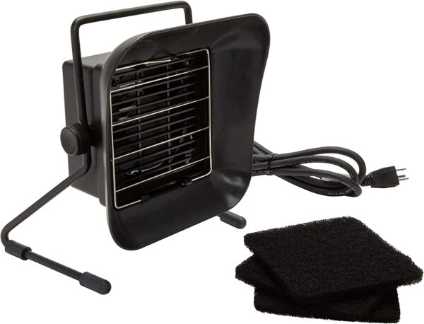 Weller Reyksuga 20w 230 VDE - Image 2