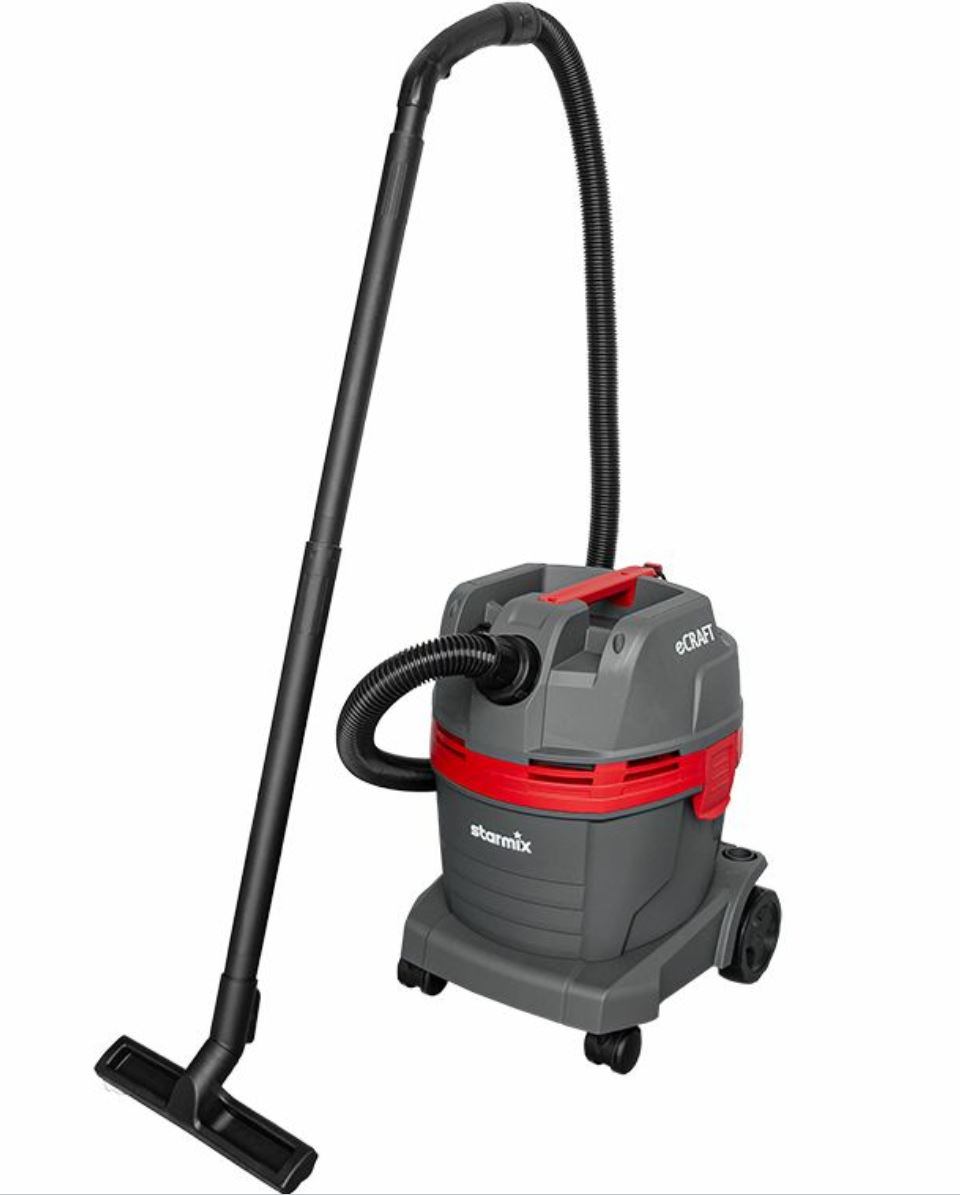 STARMIX Ryskuga eCraft L-1422 HKR 22Ltr 103143