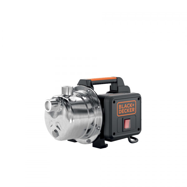 BLACK & DECKER Vatnsdæla 800w BXGP800XE