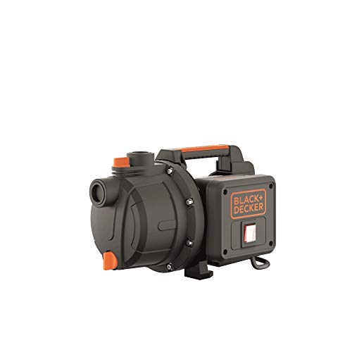 BLACK & DECKER Vatnsdæla 600w BXGP600PE