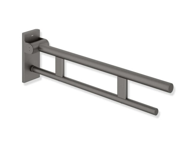 HEWI Duo Stuðningsslá Lyfti