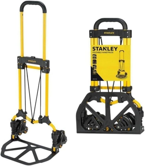 STANLEY Folding Stair Climber 30/60kg