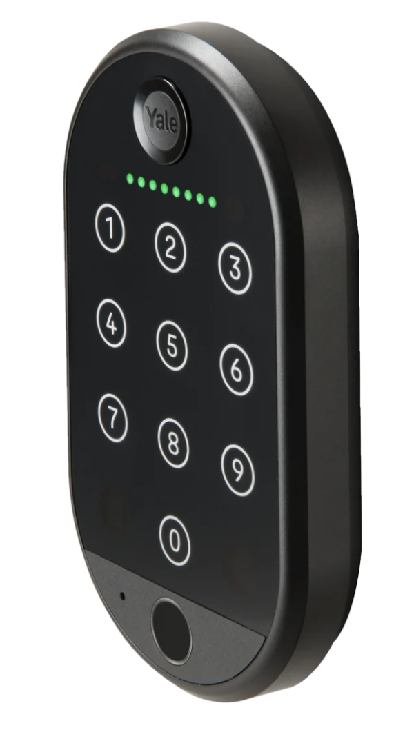 YALE Lyklaborð Smart Keypad 2 - Image 2