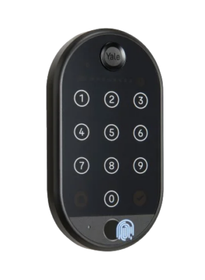YALE Lyklaborð Smart Keypad 2