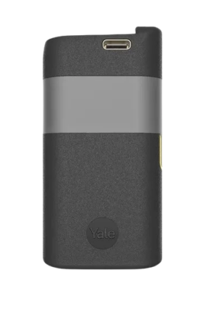 YALE Rafhlaða fyrir Linus L2 - endurhlaðanlegt