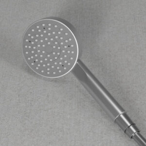 SCANDTAP Handsturta PLEASURE Silfur Hringlaga