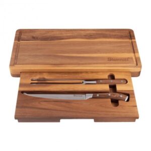 STARRETT Barbecue Hnífasett 6 stk