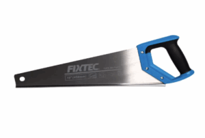 FIXTEC Hand saw 500mm