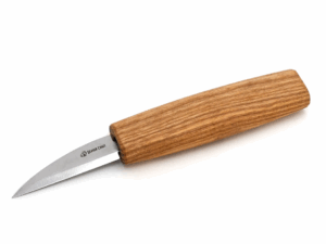 BeaverCraft C14 Útskurðarhnífur