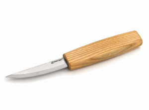 BEAVERCRAFT C4M Útskurðarhnífur