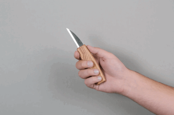 BeaverCraft C14 Útskurðarhnífur - Image 2