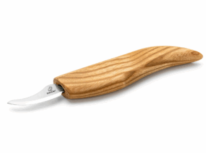 BeaverCraft C18 Útskurðarhnífur