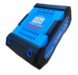 FIXTEC 20V Li-Ion rafhlaða 5000mAh