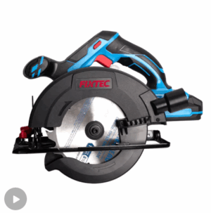 FIXTEC Hjólsög 165mm