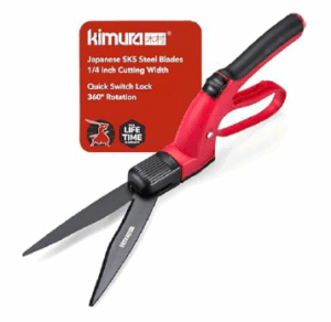 SPEAR & JACKSON Grasklippur hand Razorsharp