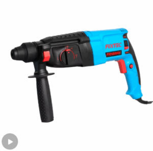 FIXTEC Borhamar 800w