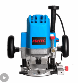 FIXTEC Fræsari