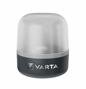 VARTA DYNAMO Lantern L10RH Lukt  50 Lumens