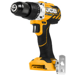 JCB Hleðslutæki 18V 4.5A Super Fast JCB-18VSFC-E