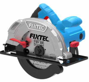 FIXTEC Hjólsög 1200w 165mm