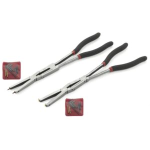 GearWrench Splittatangir Sett 2 stk Double-X 82110
