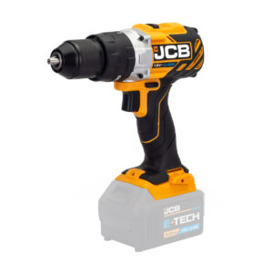 JCB Borvél hleðslu 18V án aukahluta