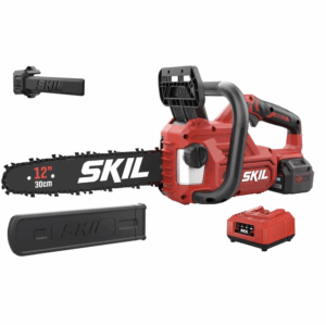 SKIL Keðjusög hleðslu 20V Max 1x4.0Ah