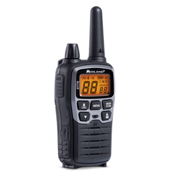 MIDLAND XT70 Talstöðvar - Image 2
