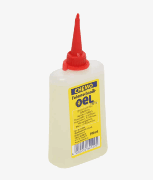 BGS Smurolía 100ml